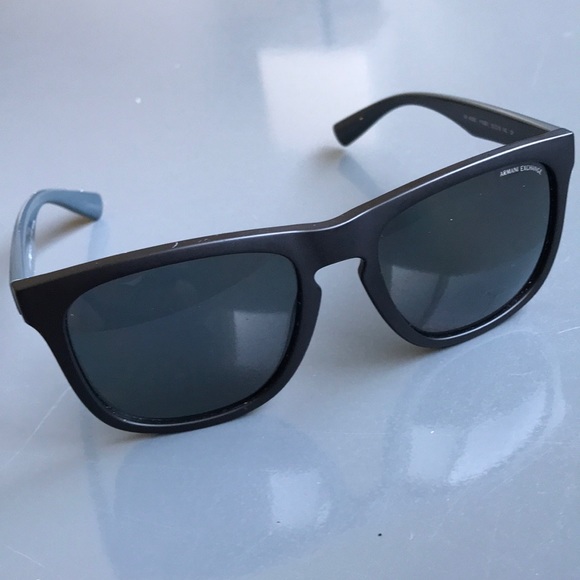 Armani Exchange Accessories - ARMANI EXCHANGE